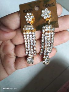 Beautiful Earrings
