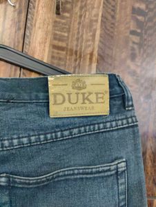 Duke Jeans