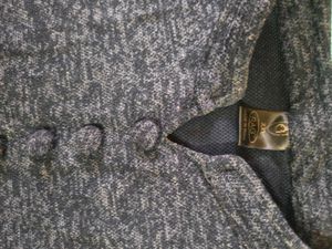 Woolen Dress/Kurti