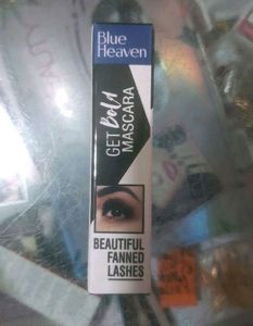 Blue Heaven Kajal