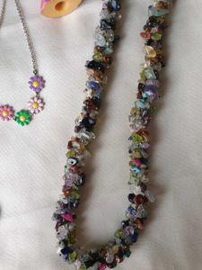 Vintage Watch &amp; Chains