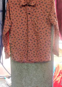 Very Beautiful T. Shirt Full 11 Se 12 Year