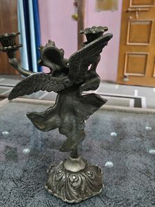Angel Candelabra