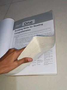 CAT Verbal Ability Prep Book