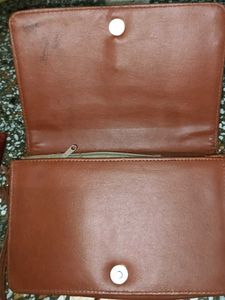 Bag Handbag / Shoulder
