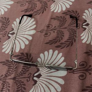 Retro Rectangle Sunglasses