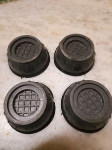 Anti Vibration Pads