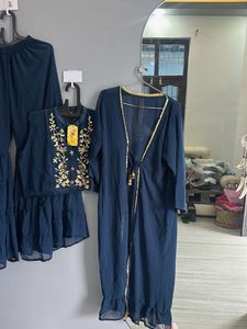 Stylish Blue 3 Piece Set (XL)