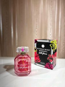 Victoria Secret Bombshell Perfume