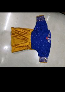 YW Brand XXL Size Gown