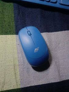 Ant Value FKBRI05 Wireless Combo(Keyboard&amp;Mouse)
