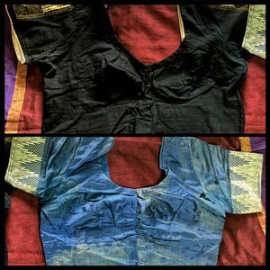 Festive Blouses.