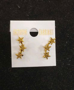 Earrings Set - Combo of 3