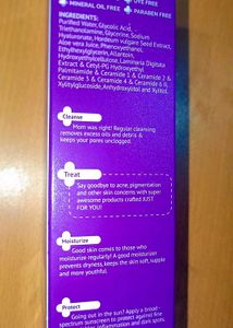 Derma Co.Glycolic Acid Toner