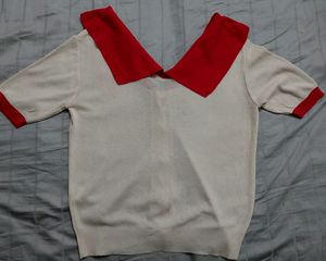 Korean Top Multi Colour