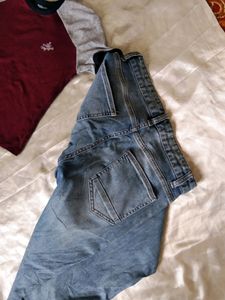 Slim Jeans