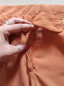Branded Trousers