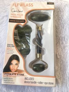 Jade Roller & Gua Sha