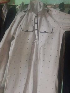 pathan kurta