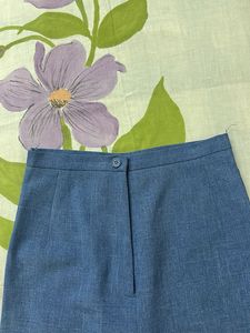 High Waistet Long Pants