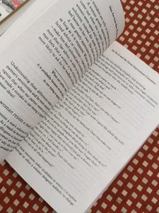 3 Must Read Books Set