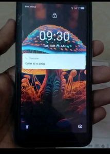Itel A27 Mobile