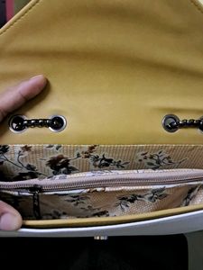 Hand Bag