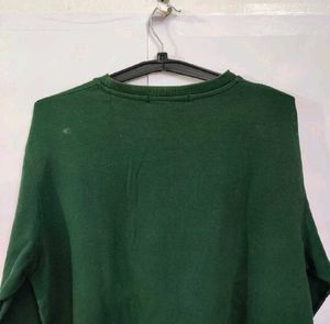 Love Bu Zhi Chun Pullover | Chest 40