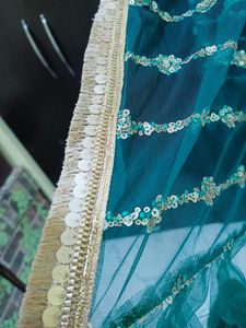 Last Offer Pakistani Designer Suite