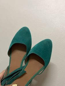 Women Ballerina