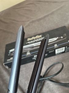 Imported Babyliss Paris I-pro Intense Straightener