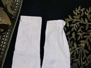 White Jeans/Pants For Women