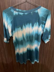 New Tshirt But No Tag