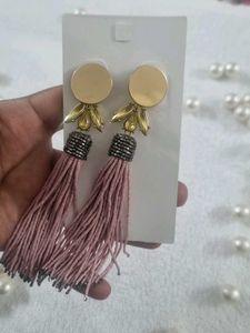 Brand New H&amp;m Earring