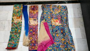 Multi Colour Set