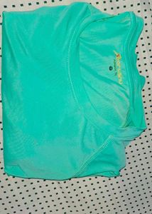 Sportysnu Athletic Fit Tee