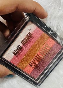 Royal Heaven 5-Color Highlighter