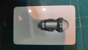 car charger with 120W Fast Charging Cable