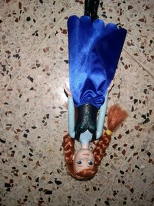 Disney Frozen Anna Doll