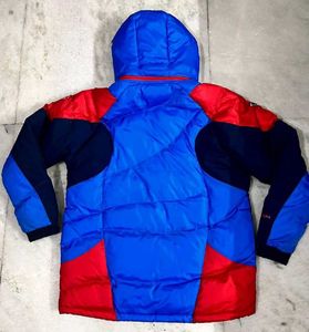 HUMMEL 100% ORIGINAL PUFFER JACKE T