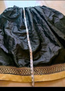 Stylish Lehnga Choli 🖤💜