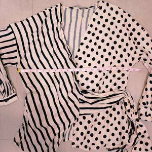 🛍️ Zara Multi Top ⭐⭐⭐⭐⭐