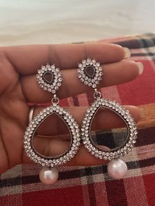Weasten Earrings