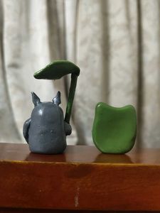 My Neighbour Totoro Studio Ghibli✨