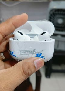 Electroline Buds Pro-1 30Hours Playtime With Case.