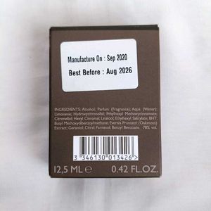 Terre D'Hermes Eau de Toilette