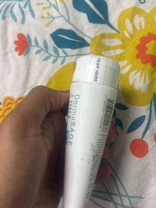 Lotus Professional Face Wash