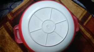 Pot With Lid