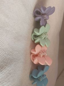 Hairclips