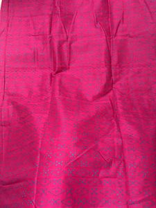 Pure Cotton Dress Material